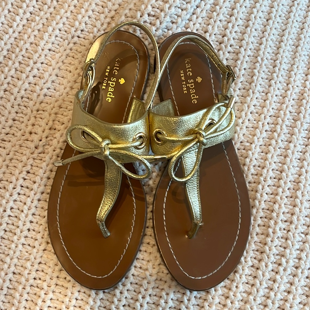 Kate Spade sandals